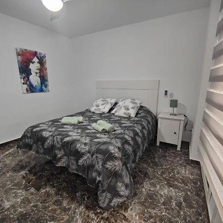 Appartement Vivienda En El Centro Historico Con Ascensor à Jaén Extérieur photo